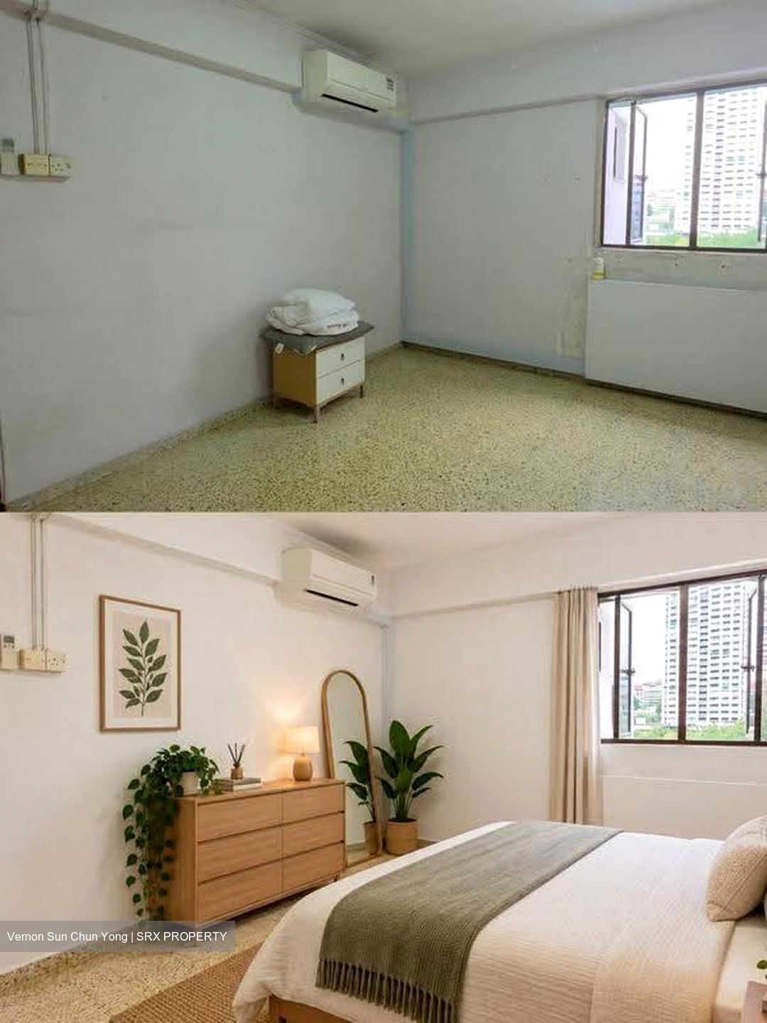 Blk 112 Jurong East Ville (Jurong East), HDB 4 Rooms #626593531
